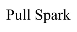 PULL SPARK trademark