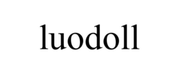 LUODOLL trademark