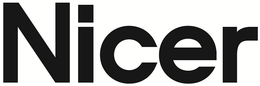 NICER trademark