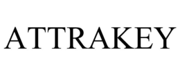 ATTRAKEY trademark