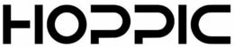 HOPPIC trademark