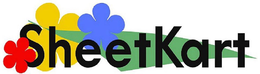 SHEETKART trademark