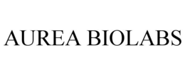 AUREA BIOLABS trademark