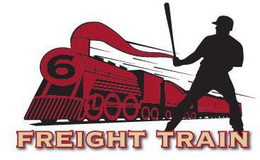 FREIGHT TRAIN trademark