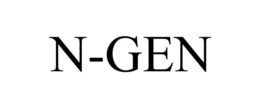 N-GEN trademark