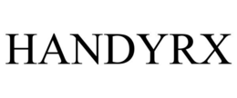 HANDYRX trademark