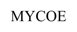 MYCOE trademark
