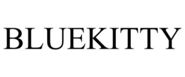 BLUEKITTY trademark