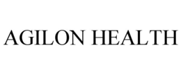 AGILON HEALTH trademark