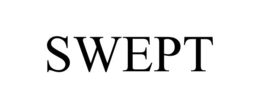 SWEPT trademark
