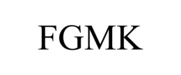 FGMK trademark
