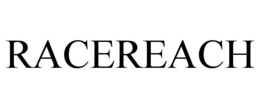 RACEREACH trademark