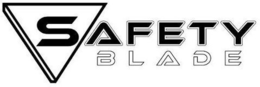 SAFETY BLADE trademark