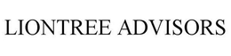 LIONTREE ADVISORS trademark