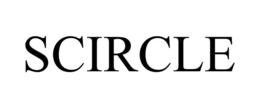 SCIRCLE trademark