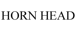 HORN HEAD trademark