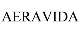 AERAVIDA trademark
