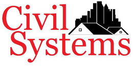 CIVIL SYSTEMS trademark