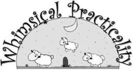 WHIMSICAL PRACTICALITY trademark