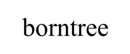 BORNTREE trademark