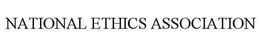 NATIONAL ETHICS ASSOCIATION trademark