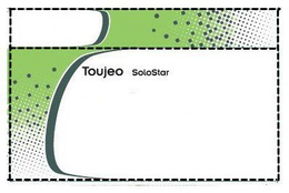 TOUJEO SOLOSTAR trademark