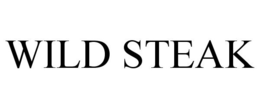 WILD STEAK trademark