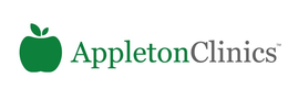 APPLETON CLINICS trademark