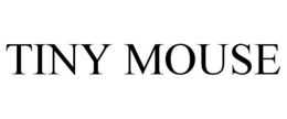 TINY MOUSE trademark