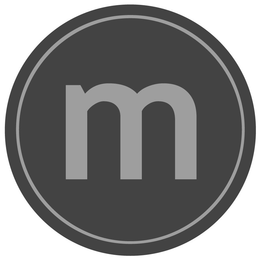 M trademark