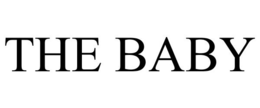 THE BABY trademark