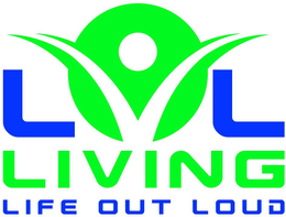 LOL LIVING LIFE OUT LOUD trademark