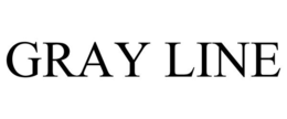 GRAY LINE trademark