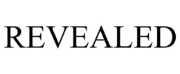 REVEALED trademark