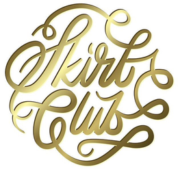 SKIRT CLUB trademark