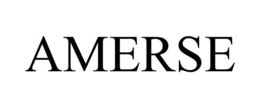 AMERSE trademark