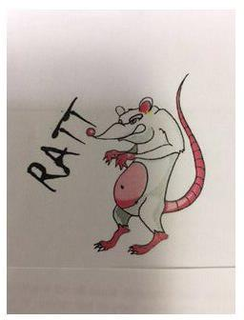 RATT trademark