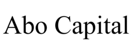 ABO CAPITAL trademark