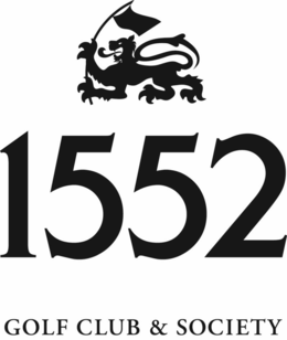 1552 GOLF CLUB & SOCIETY trademark