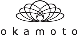 OKAMOTO trademark