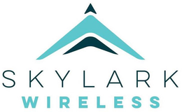SKYLARK WIRELESS trademark