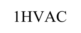 1HVAC trademark