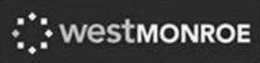 WEST MONROE trademark
