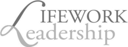 LIFEWORK LEADERSHIP trademark