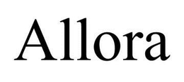 ALLORA trademark