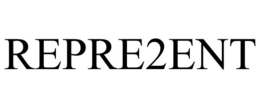 REPRE2ENT trademark
