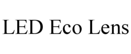 LED ECO LENS trademark
