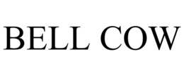 BELL COW trademark