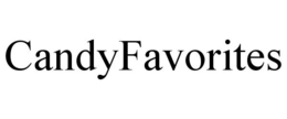 CANDYFAVORITES trademark