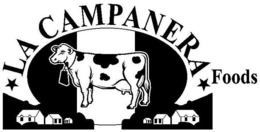LA CAMPANERA FOODS trademark